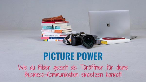 Personal Branding Fotografin Kerstin Sönnichsen hat tolle Tipps, wie Du online endlich wahrgenommen wirst.